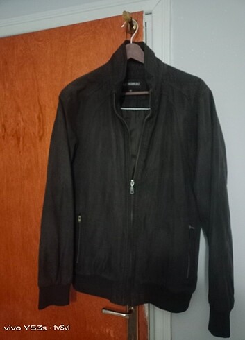 Erkek ceket - Görsel 2