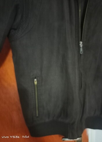 Erkek ceket - Görsel 4