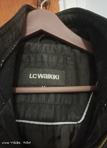 Erkek ceket - Görsel 5