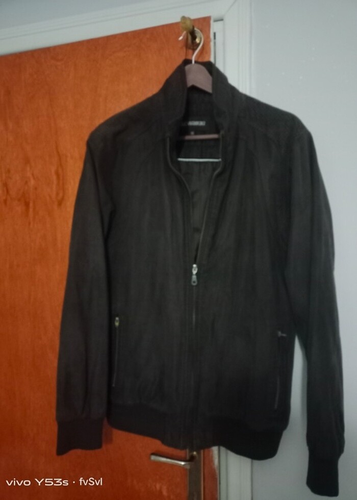 Erkek ceket - Görsel 2