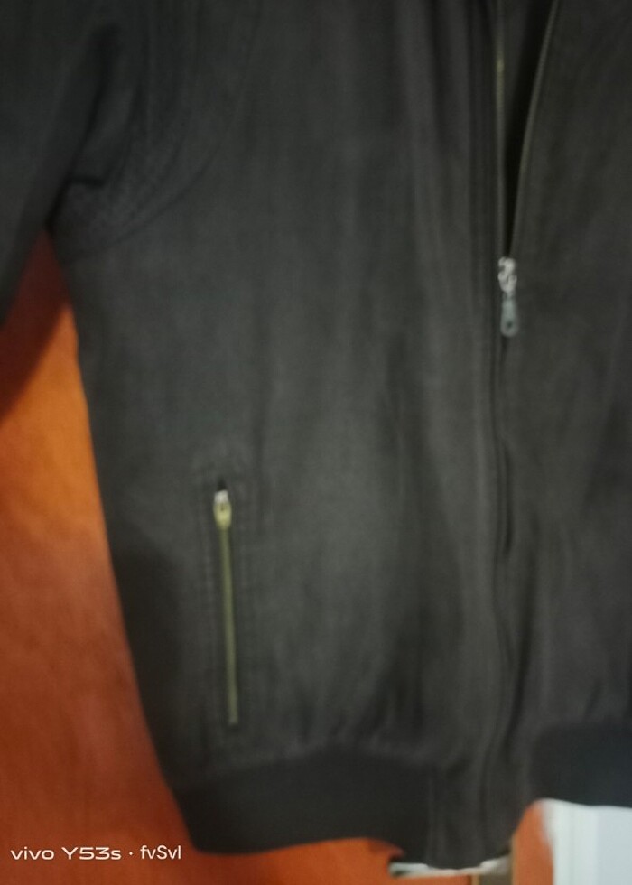 Erkek ceket - Görsel 4