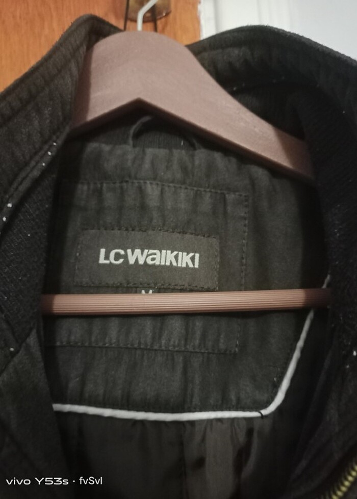 Erkek ceket - Görsel 5