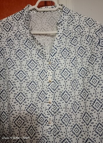 Gömlek - Görsel 4