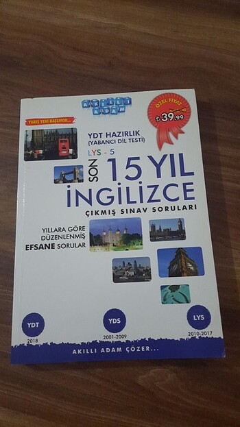  Beden toplu 4 YDT kaynağı