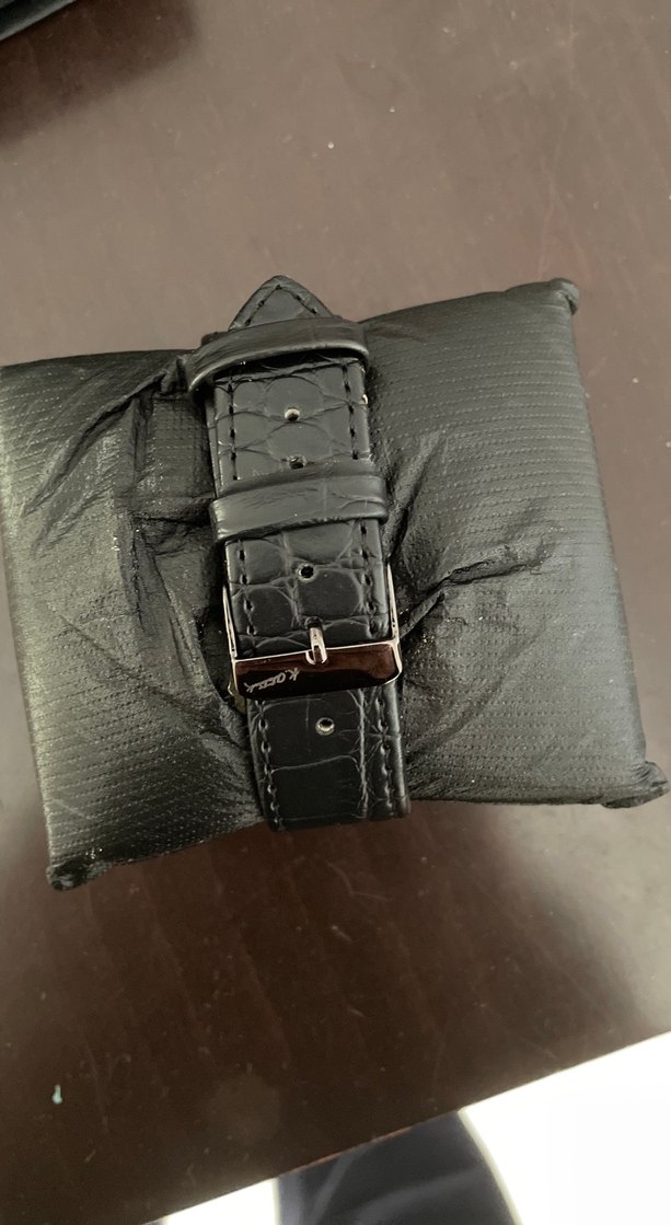 Atatürk Kol Saati - Görsel 2