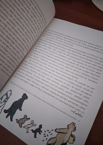 Adam Manfried Çizgi Romanı - Görsel 2