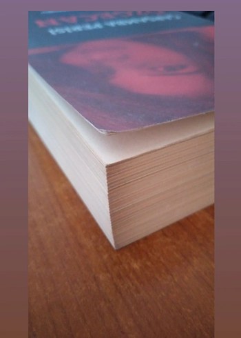 Çarşamba Perisi Özgecan - Bahaettin Kabahasanoğlu Roman - Görsel 4