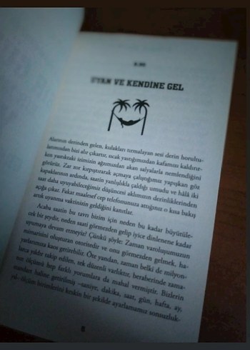 Bir Günde Bir Milyon Yıl - Greg Jenner Kitap - Görsel 4