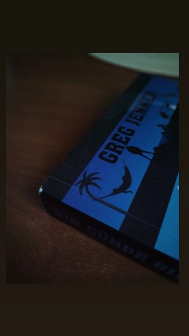 Bir Günde Bir Milyon Yıl - Greg Jenner Kitap - Görsel 2