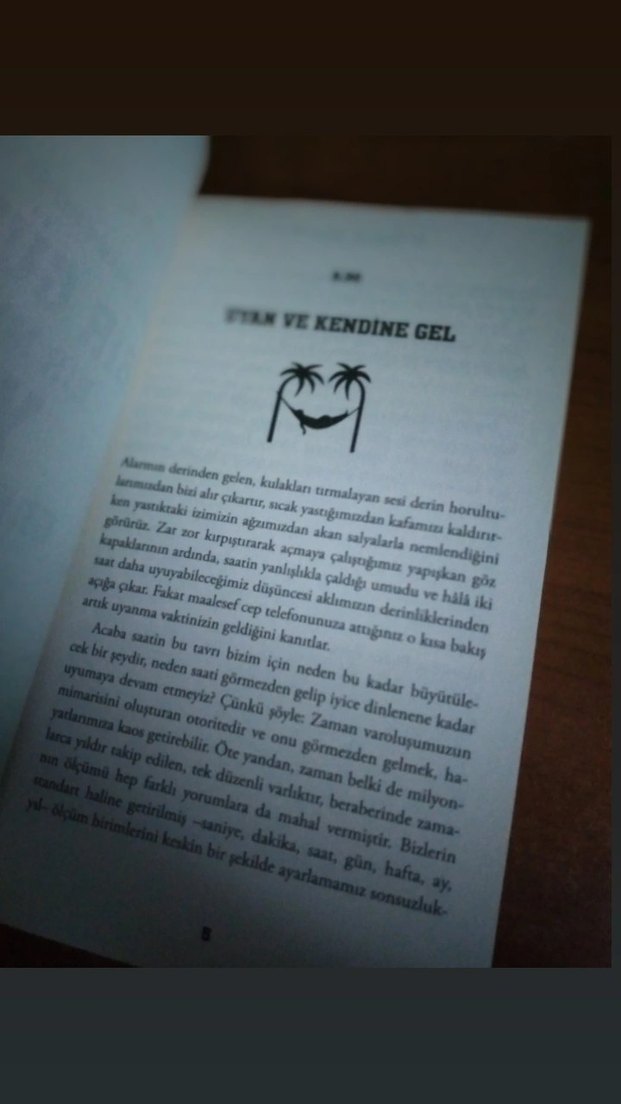 Bir Günde Bir Milyon Yıl - Greg Jenner Kitap - Görsel 4