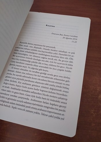 Beden Kaçırılan Kız - Charlie Donlea