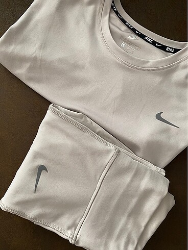 Nike Pro Tayt Takım