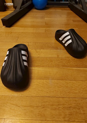 Adidas Superstar Mule - Görsel 3