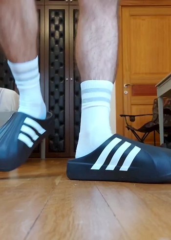 Adidas Superstar Mule - Görsel 8