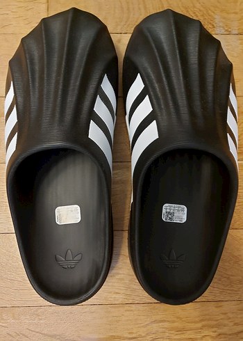 Adidas Superstar Mule - Görsel 6