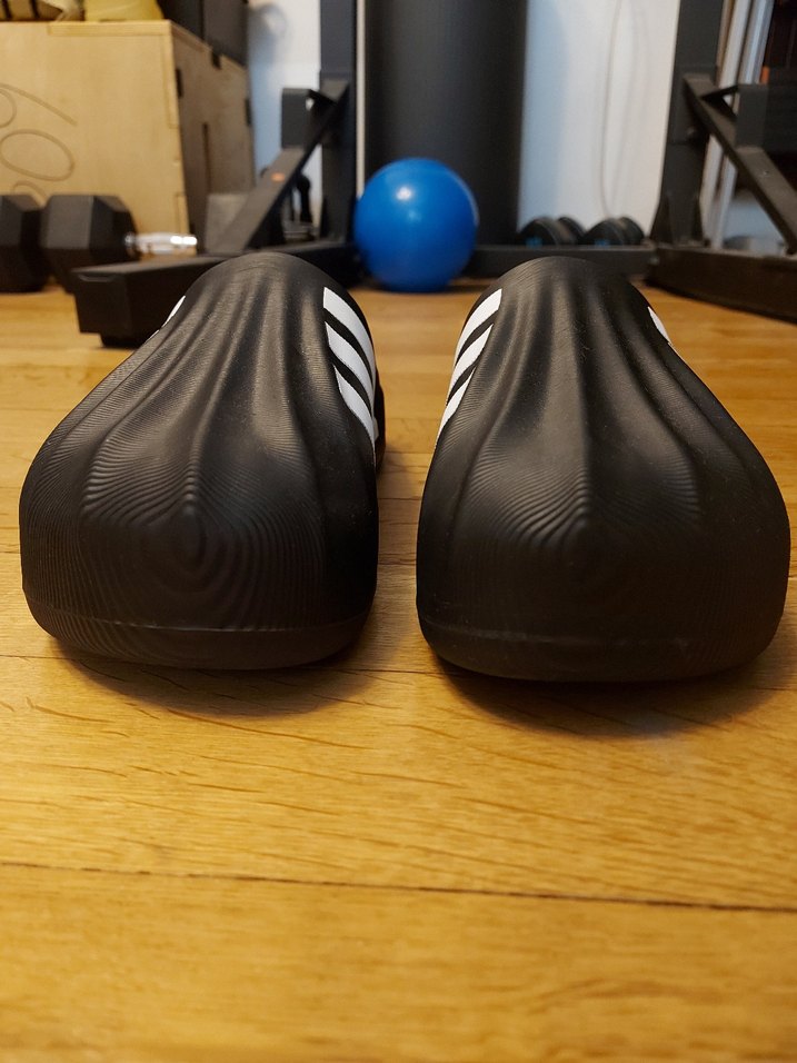 Adidas Superstar Mule - Görsel 4