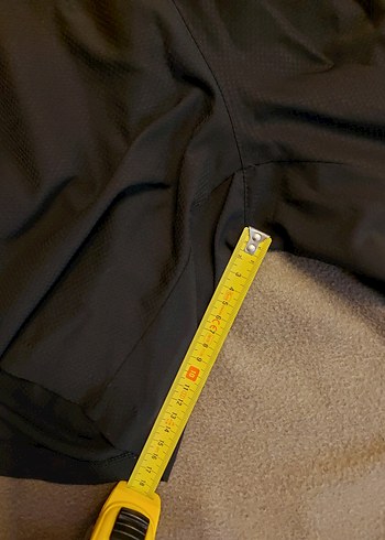 Lescon Performance Spor Şortu - Görsel 8