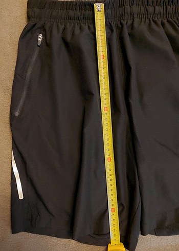 Lescon Performance Spor Şortu - Görsel 7