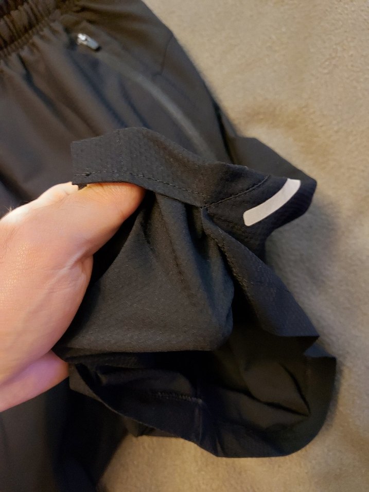 Lescon Performance Spor Şortu - Görsel 4