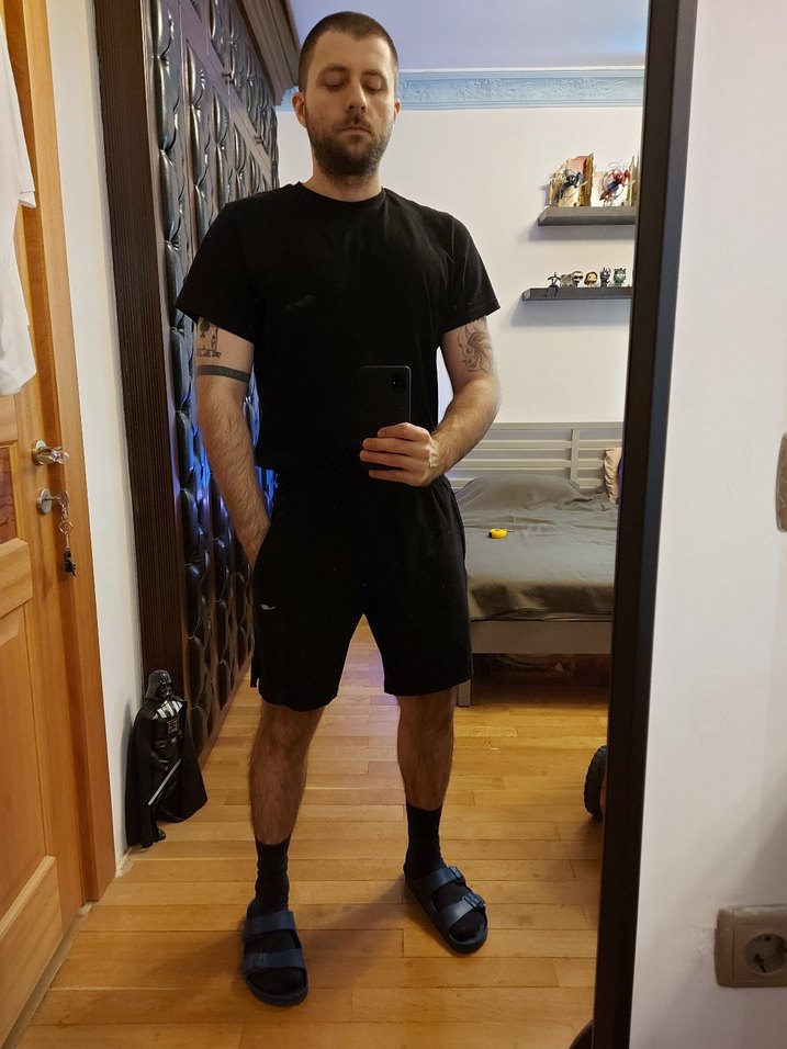 Lescon Performance Spor Şortu - Görsel 2