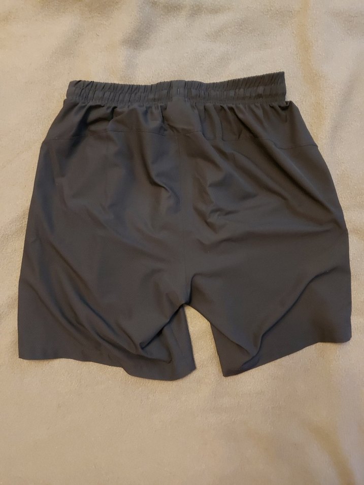 Lescon Performance Spor Şortu - Görsel 5