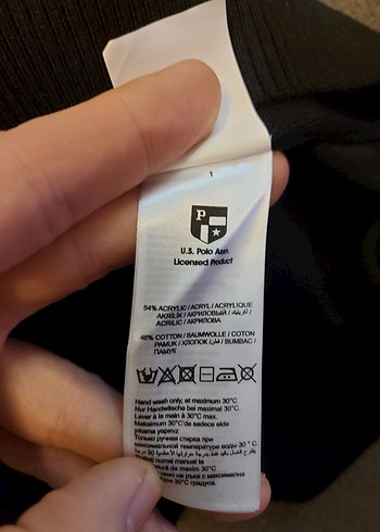 Sıfır Erkek Süveter - Görsel 3