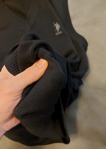 Sıfır Erkek Süveter - Görsel 2