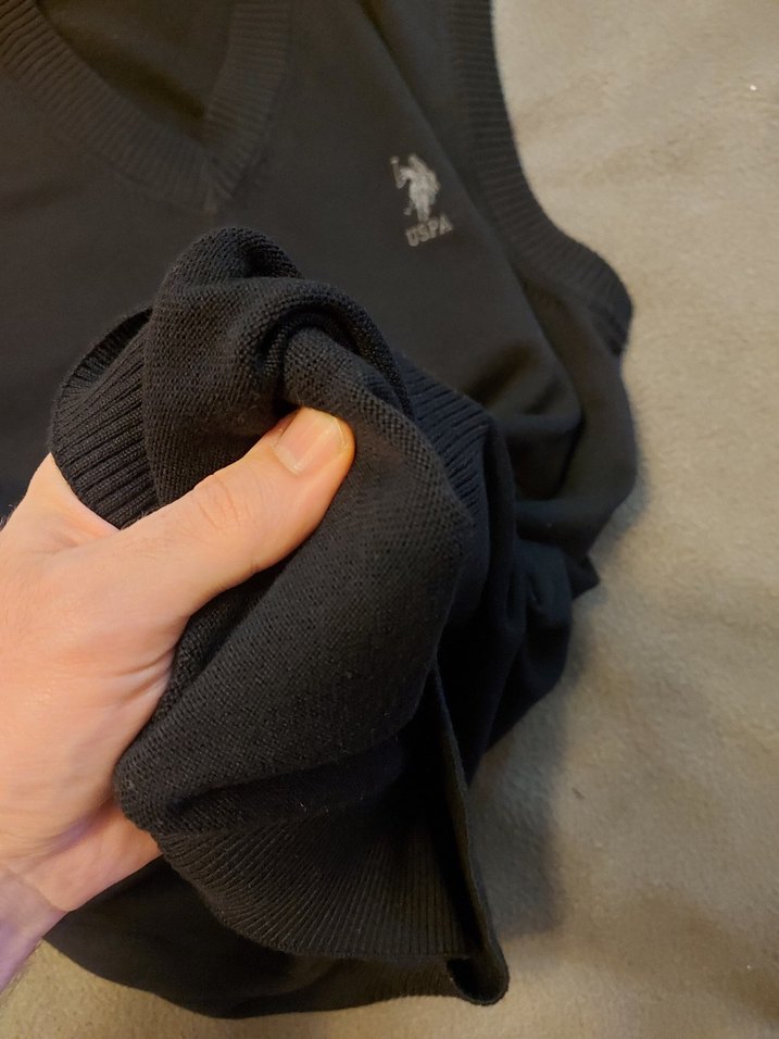 Sıfır Erkek Süveter - Görsel 2