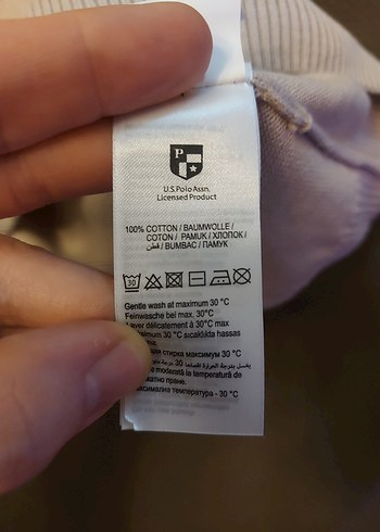 V Yaka Sıfır Gömlek Üstü Kazak - Görsel 3