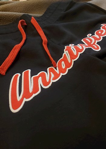 Ege Fitness Unsatisfied Eşofman Altı - Görsel 7