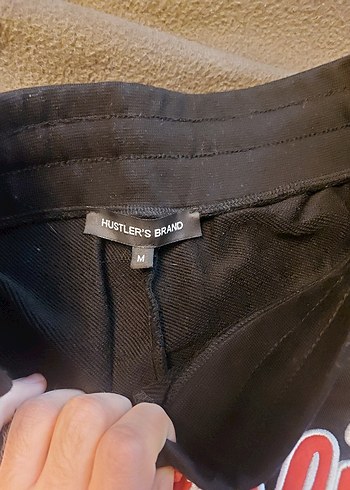 Ege Fitness Unsatisfied Eşofman Altı - Görsel 4