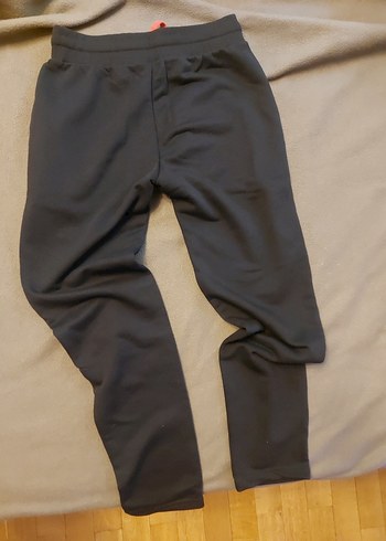 Ege Fitness Unsatisfied Eşofman Altı - Görsel 8