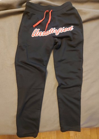 Ege Fitness Unsatisfied Eşofman Altı - Görsel 2