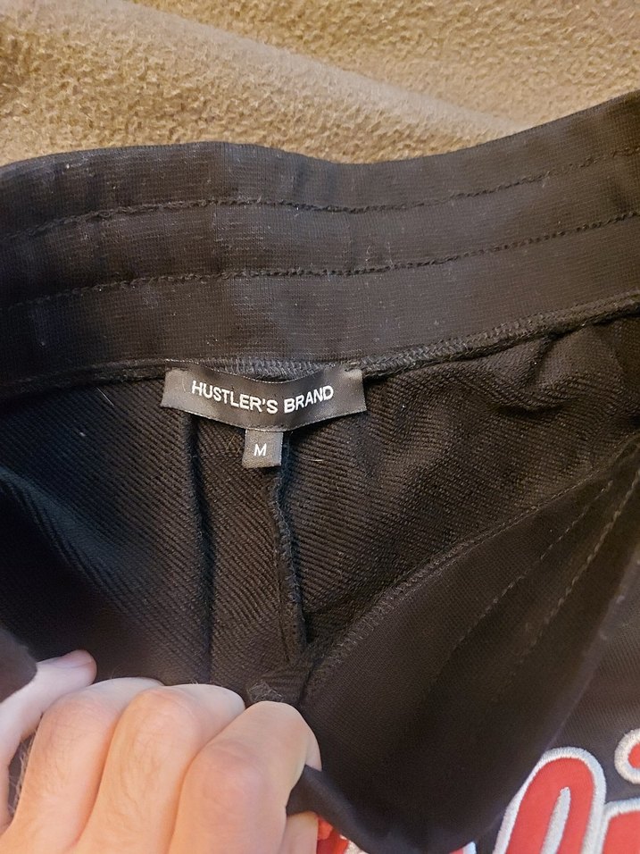 Ege Fitness Unsatisfied Eşofman Altı - Görsel 4