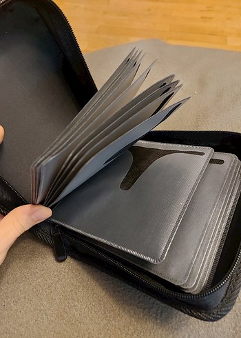 CD Çantası Kodak Gear - Görsel 4