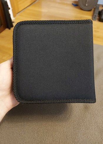 CD Çantası Kodak Gear - Görsel 8