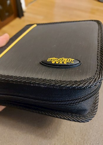CD Çantası Kodak Gear - Görsel 7