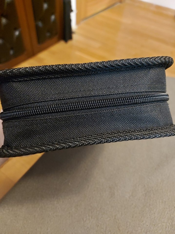 CD Çantası Kodak Gear - Görsel 3