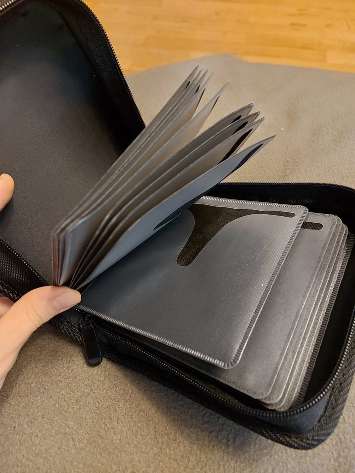 CD Çantası Kodak Gear - Görsel 4