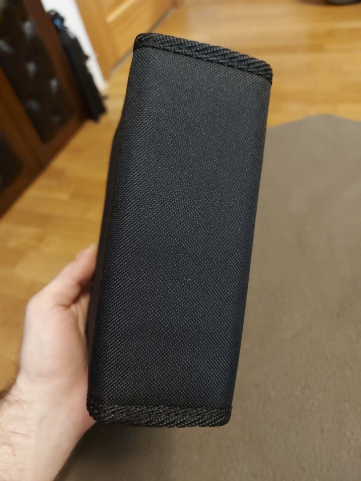 CD Çantası Kodak Gear - Görsel 5