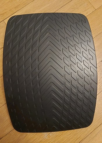 Ab Mat Mekik Minderi Decathlon Sıfır - Görsel 11