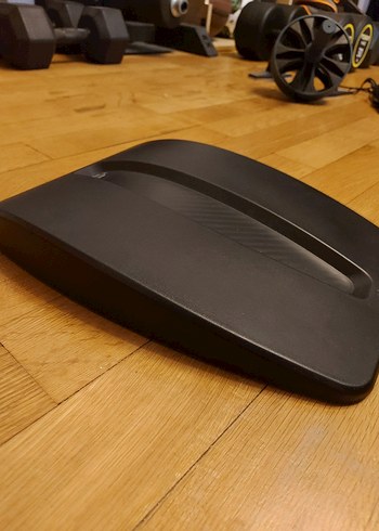 Ab Mat Mekik Minderi Decathlon Sıfır - Görsel 8