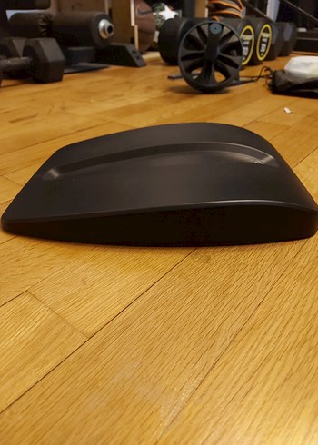 Ab Mat Mekik Minderi Decathlon Sıfır - Görsel 4