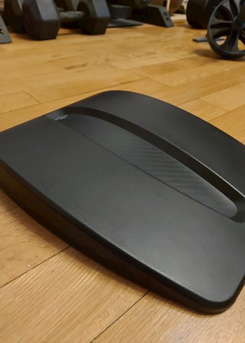 Ab Mat Mekik Minderi Decathlon Sıfır - Görsel 7