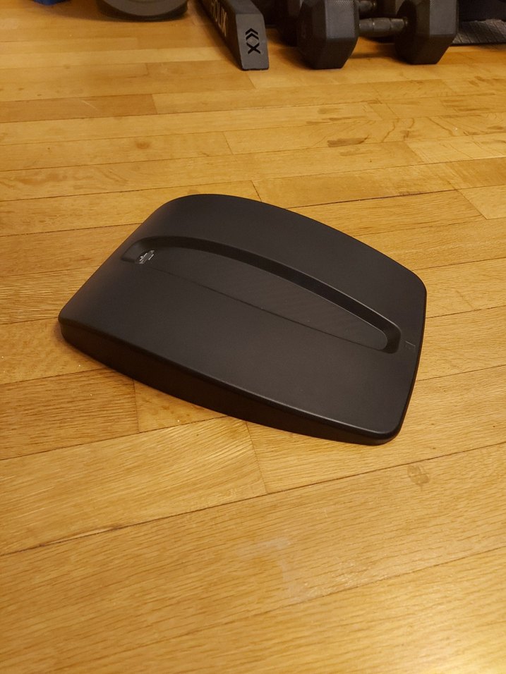 Ab Mat Mekik Minderi Decathlon Sıfır - Görsel 5