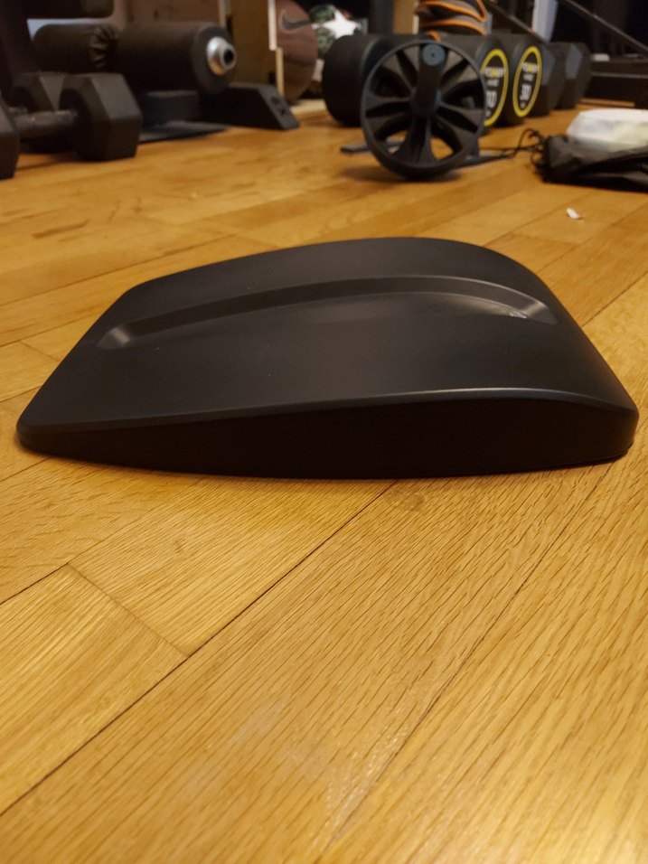 Ab Mat Mekik Minderi Decathlon Sıfır - Görsel 4