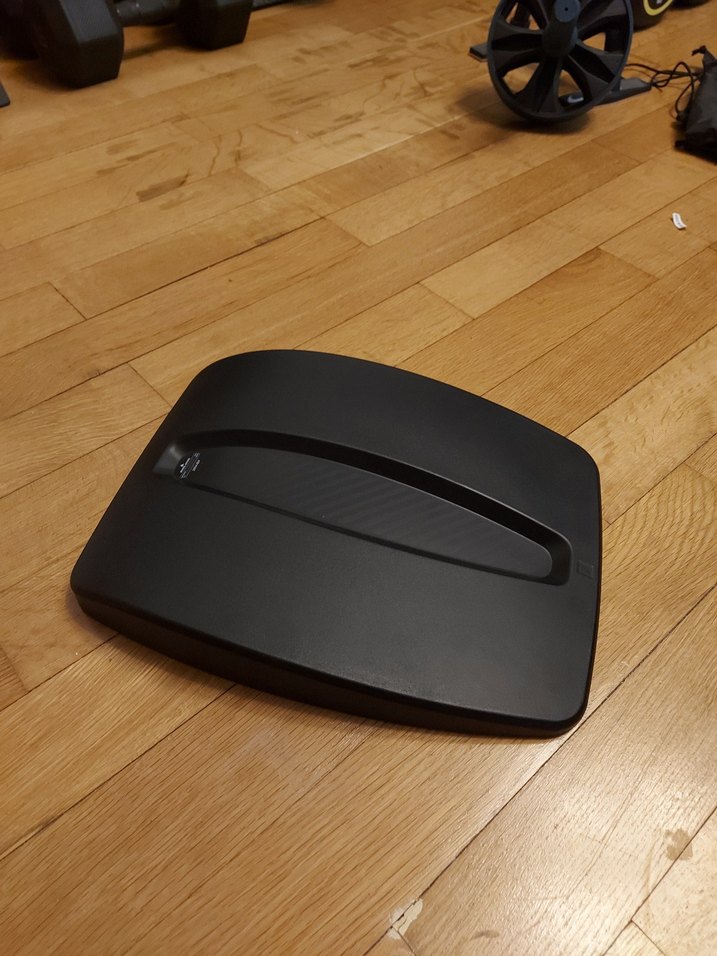 Ab Mat Mekik Minderi Decathlon Sıfır - Görsel 2