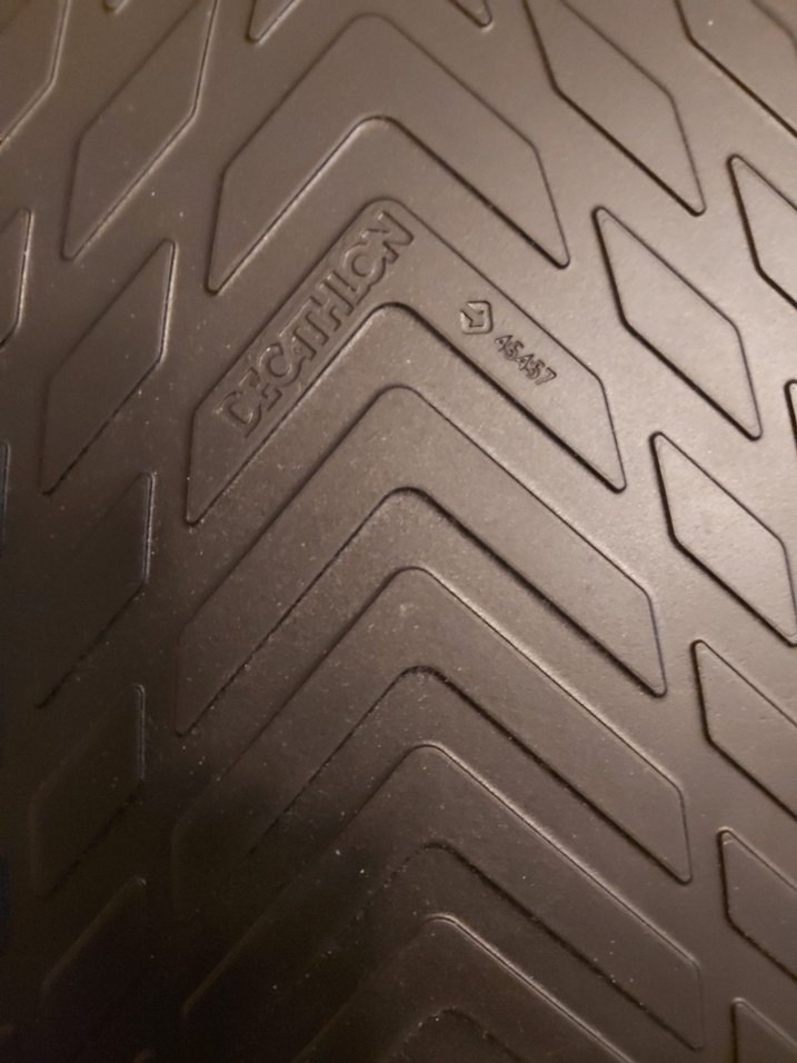 Ab Mat Mekik Minderi Decathlon Sıfır - Görsel 3