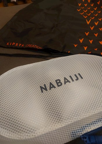 Decathlon 2 Adet Sıfır Çanta - Görsel 7