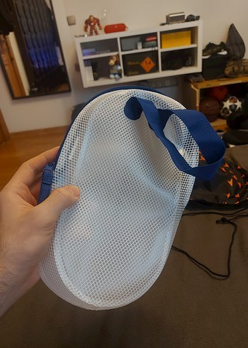 Decathlon 2 Adet Sıfır Çanta - Görsel 5